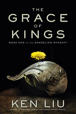 Grace of Kings