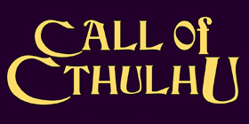 Call of Cthulhu