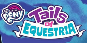 Tails of Equestria