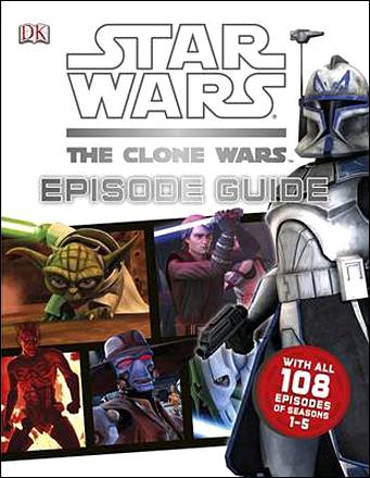 Star Wars The Clone Wars Tv Show Episode Guide 42