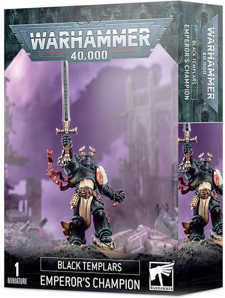 Emperor's Champion