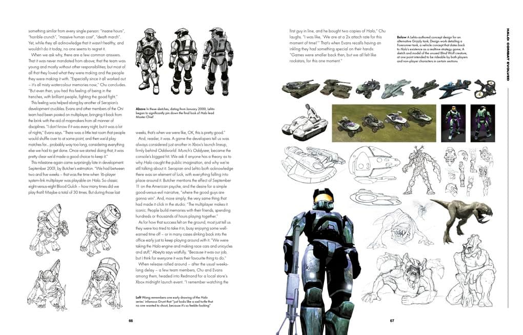 Playmakers: Inside Stories of 30 Iconic Videogames, From Pong to Baldur’s Gate 3