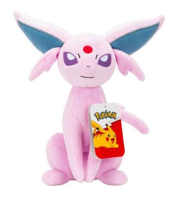 Espeon Plush Figure 20 cm