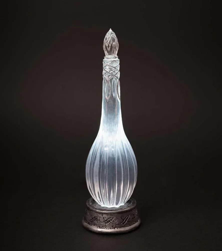 Light of Earendil Lamp