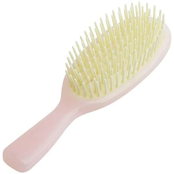 Hairbrush Ishiyowa-chan My Favorite Character