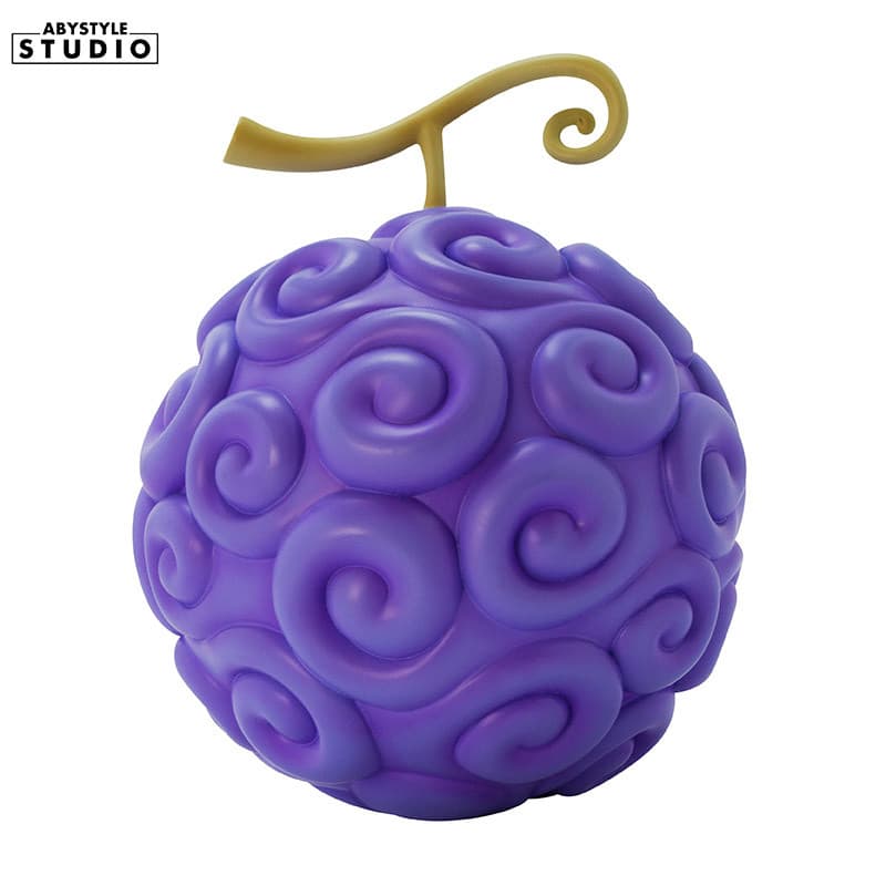 Gum Gum Fruit Replica