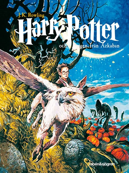 Harry Potter och fången från Azkaban