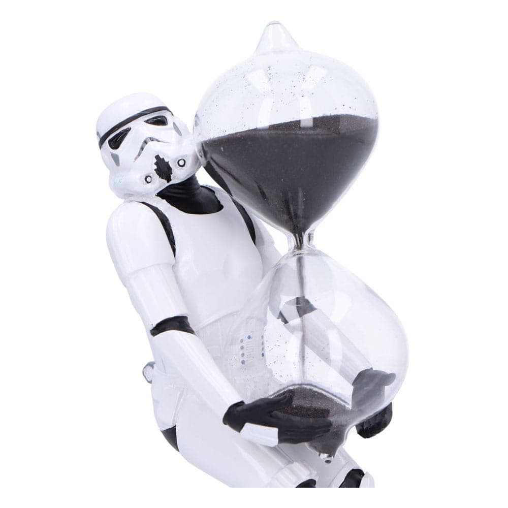 Original Stormtrooper Sand Timer - 17 cm