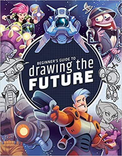 Beginner’s Guide to Drawing the Future