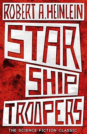 Starship Troopers