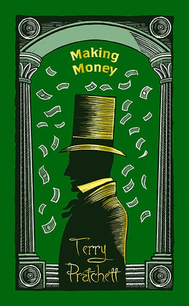 Making Money