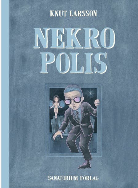Nekropolis