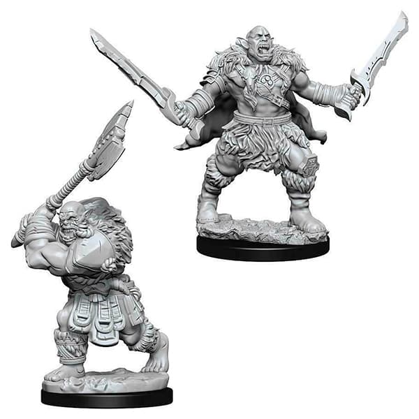 Orcs