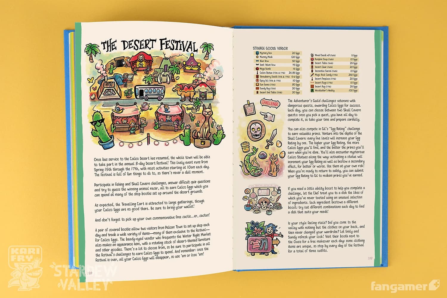 Guidebook 5th Edition