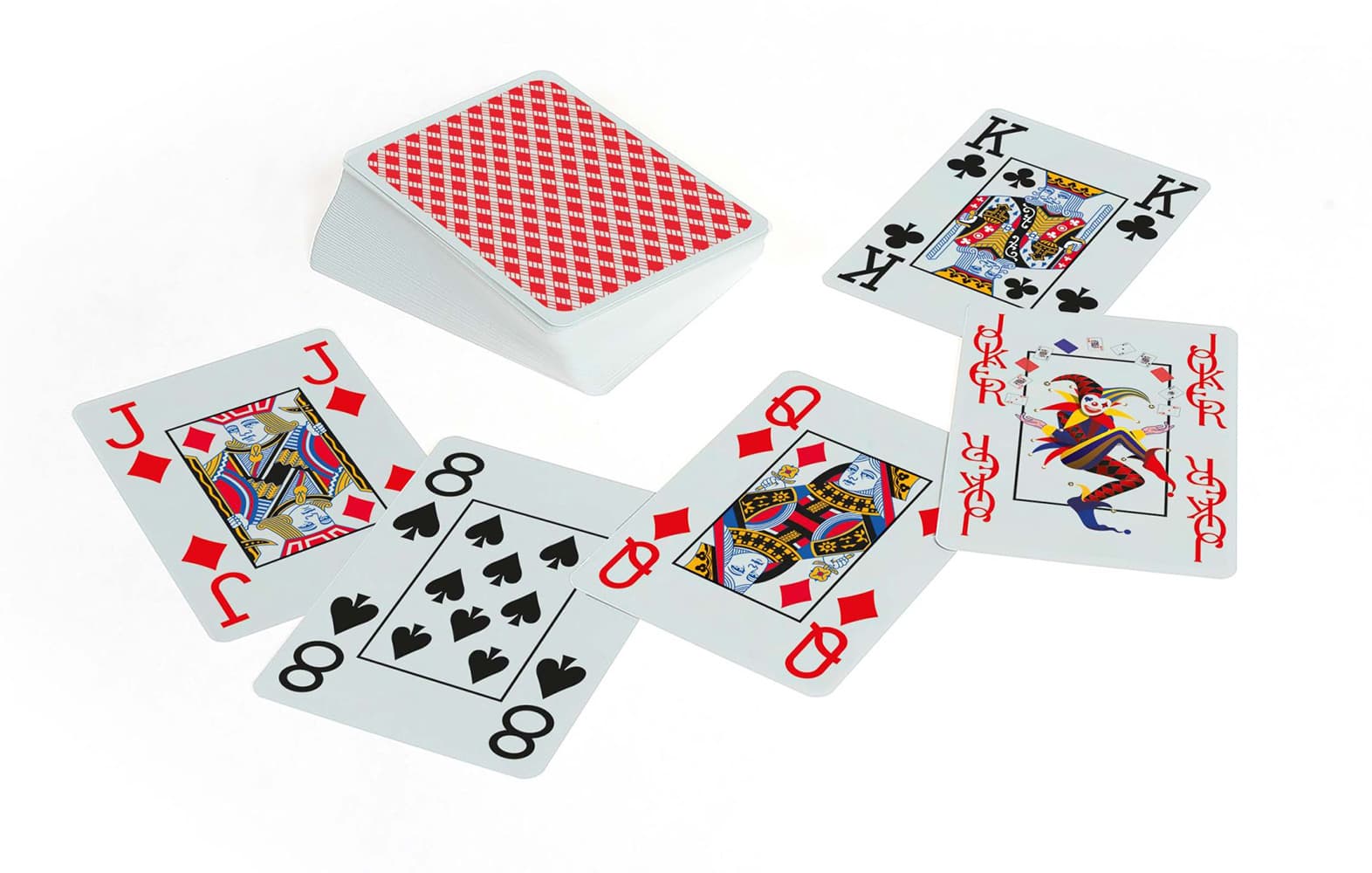 Pokerkort
