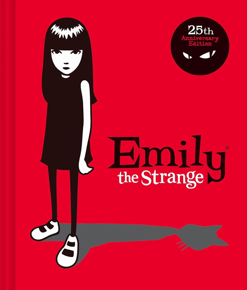 Emily the Strange