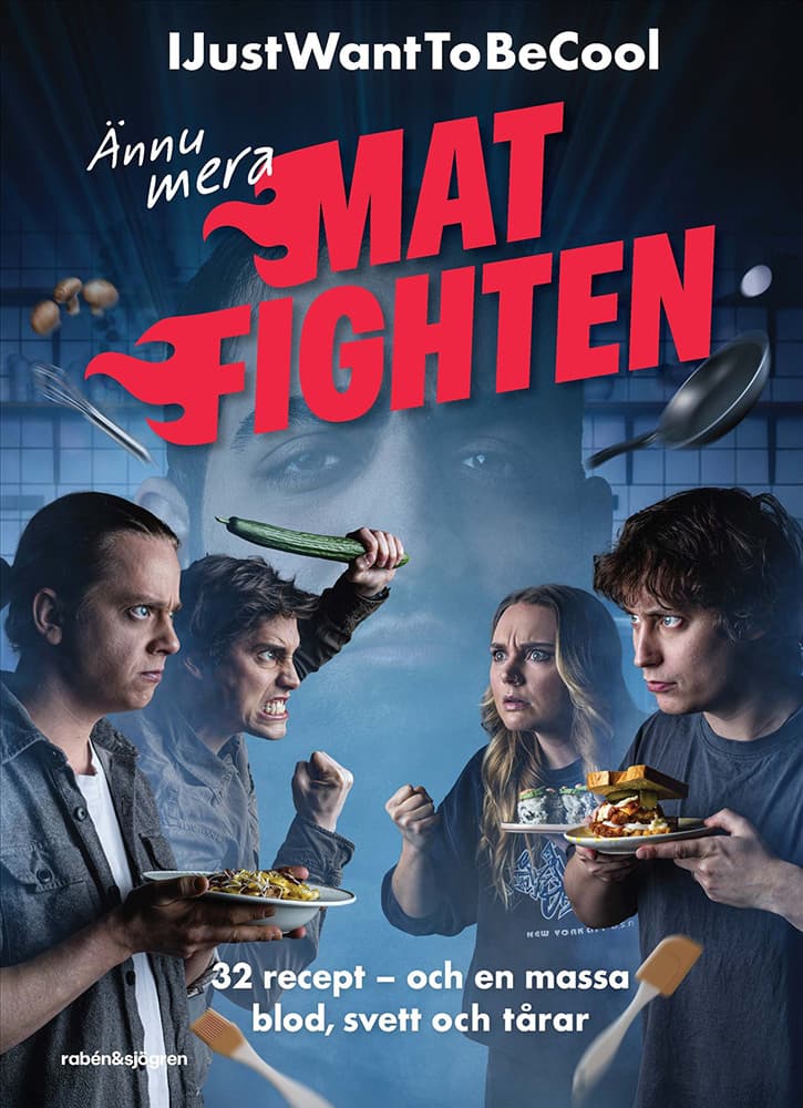 Ännu mera Matfighten