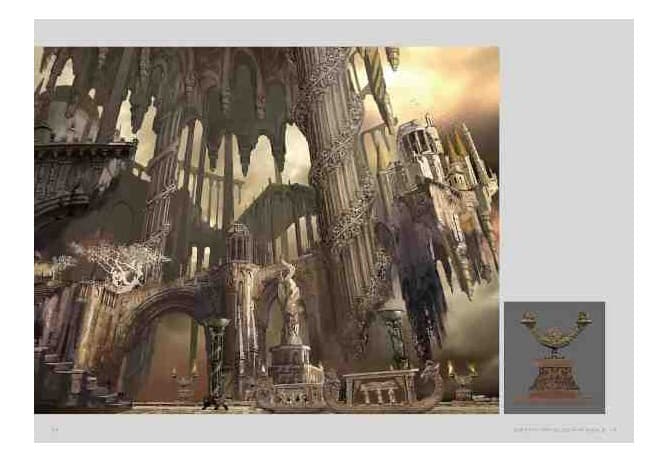 Elden Ring: Official Artbook Volume 3