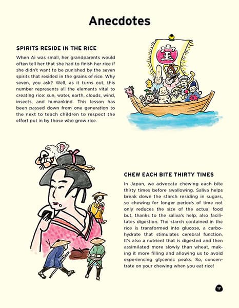 Onigiri: Japanese Rice Balls Made Easy