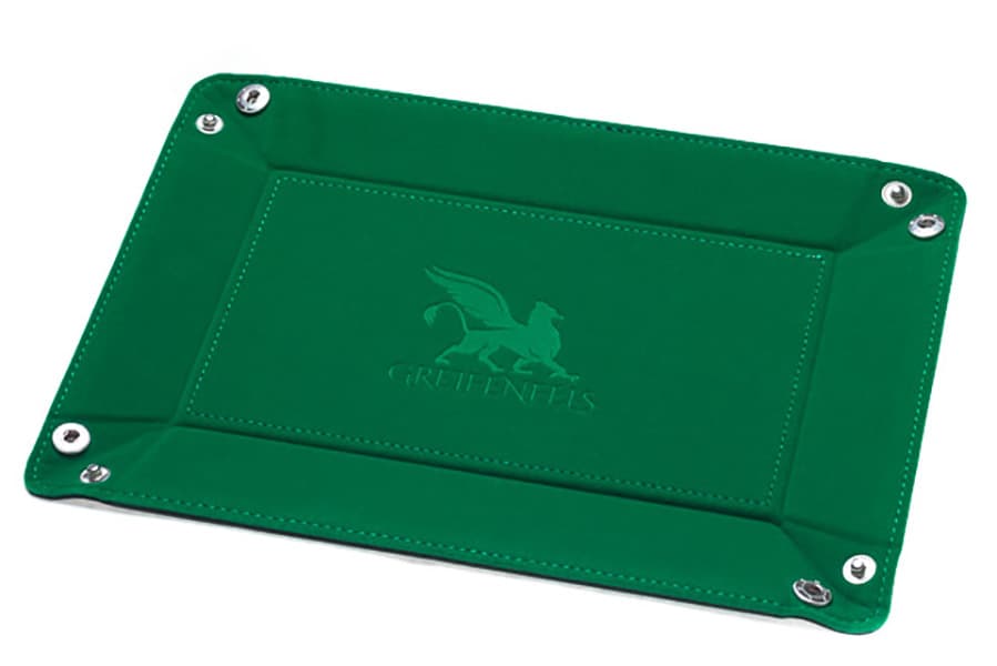 Greifenfels Rectangle Dice Tray