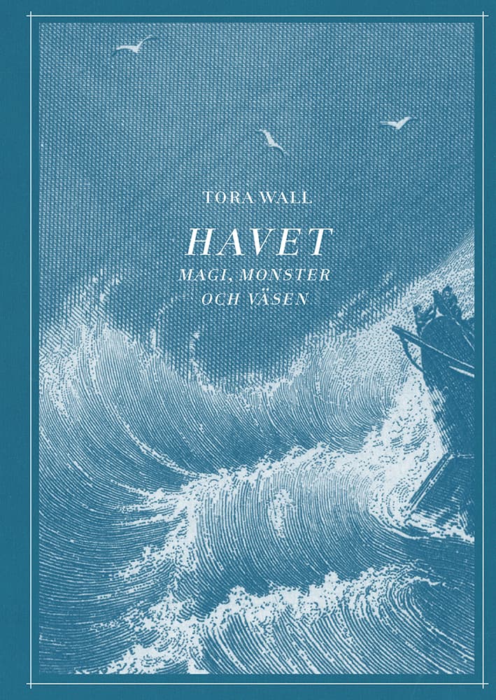 Havet - Magi, monster och väsen