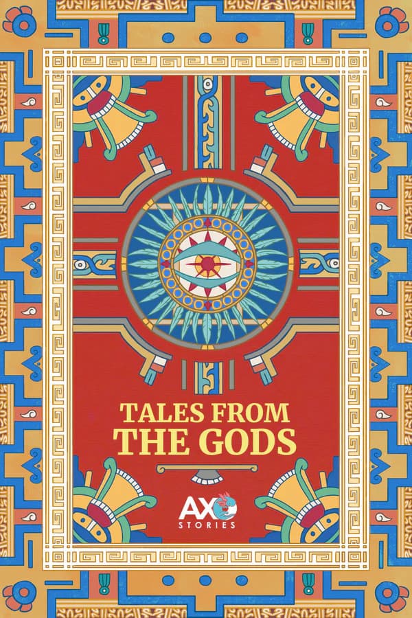 Tales From the Gods