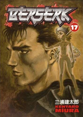 Berserk Vol 17