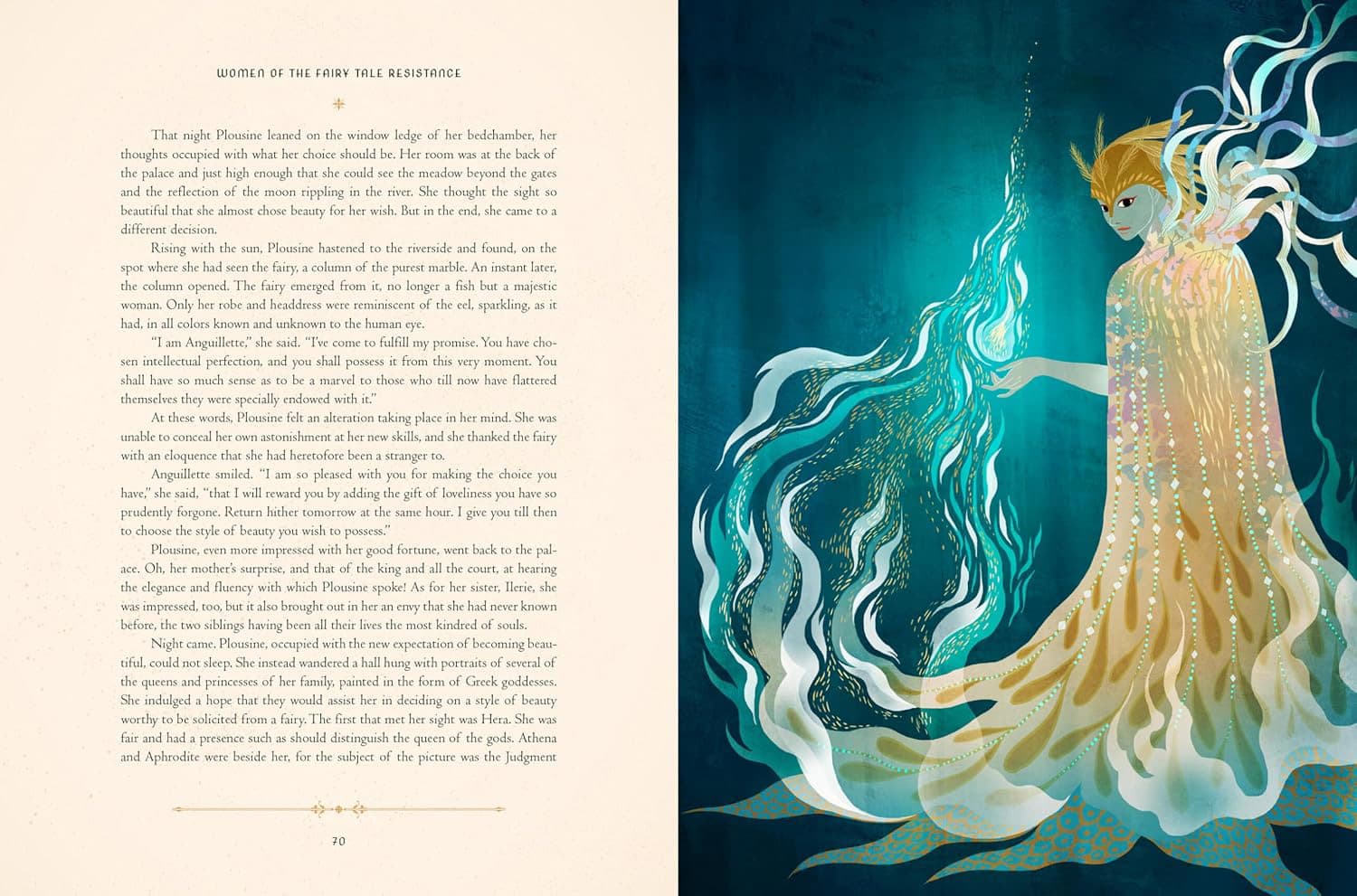 Women of the Fairy Tale Resistance. Forgotten Founding Mothers of the Fairy Tale