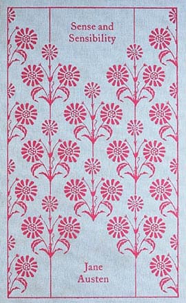 Sense and Sensibility