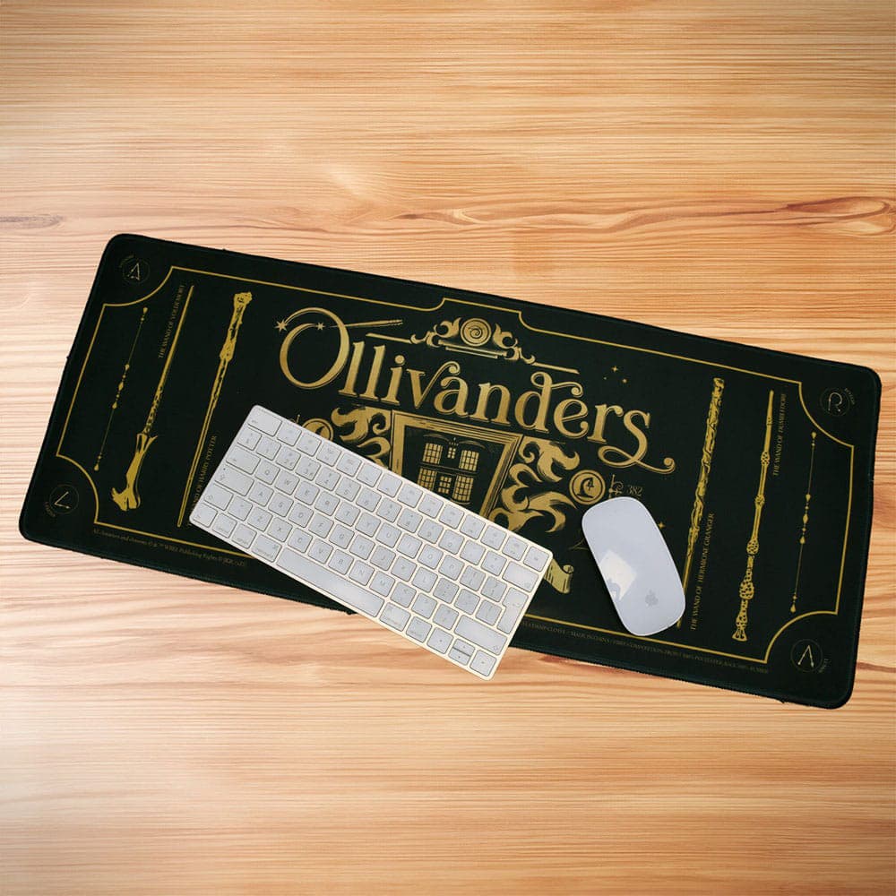 Ollivanders Magical Locations Desk Mat 70 x 30 cm