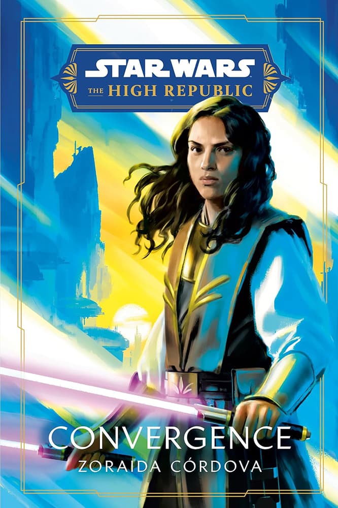 Convergence (The High Republic)