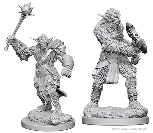 Bugbears