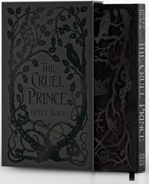 The Cruel Prince