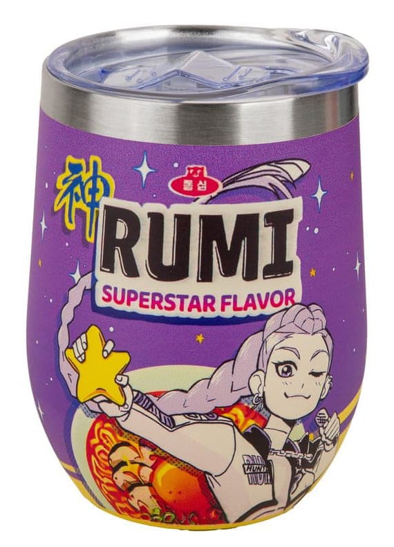 Rumi Superstar Flavor Travel Mug 350ml