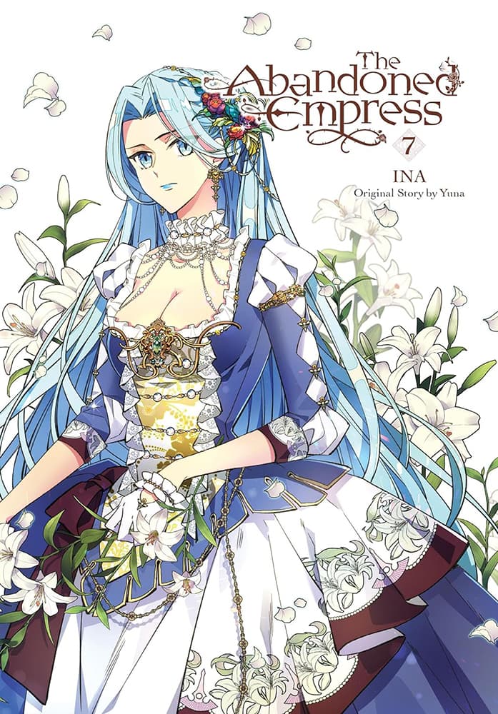 The Abandoned Empress Vol 7
