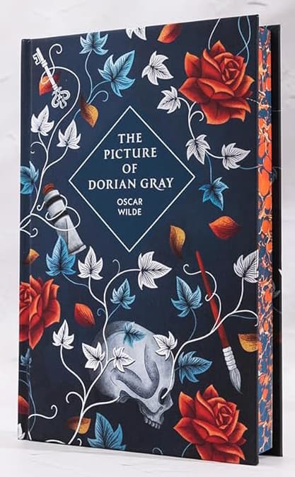 The Picture of Dorian Gray