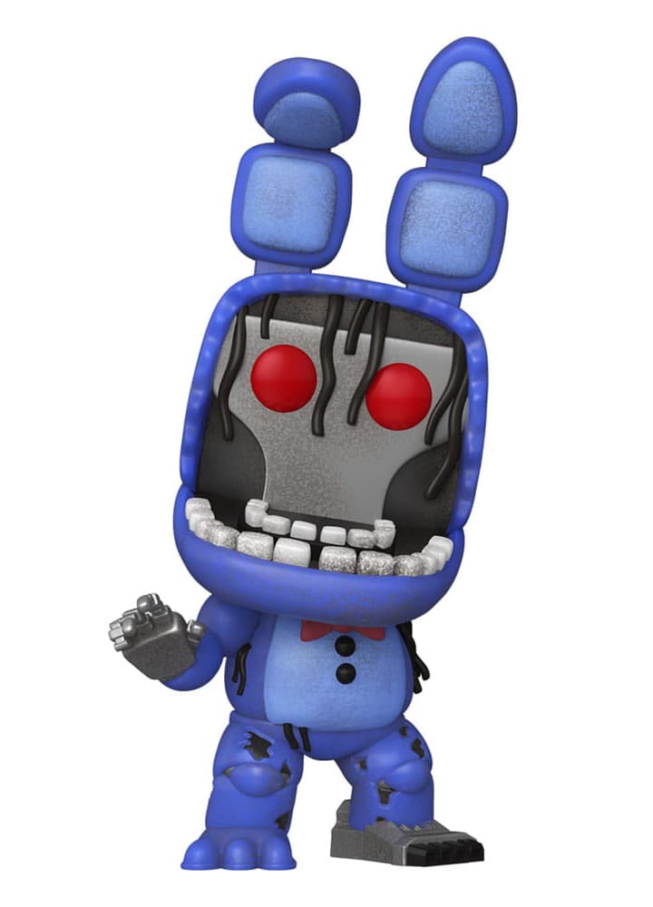 Withered Bonnie Pop! Vinyl Figure