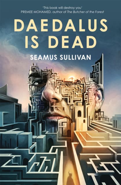 Daedalus is Dead