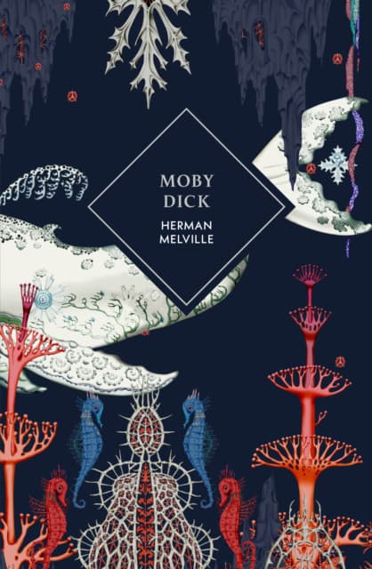 Moby Dick