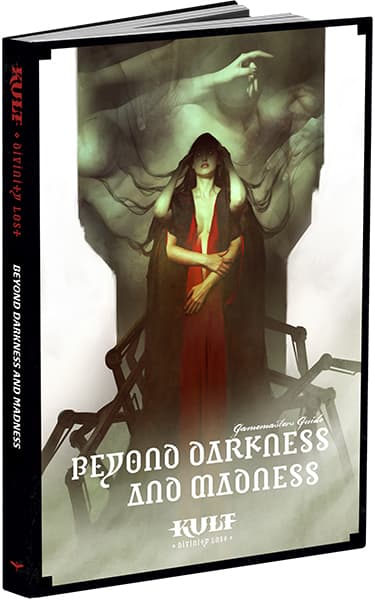 Beyond Darkness and Madness