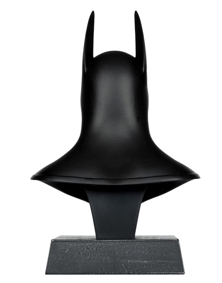 Batman Cowl Arkham Asylum Direct Mini Replica 19 cm