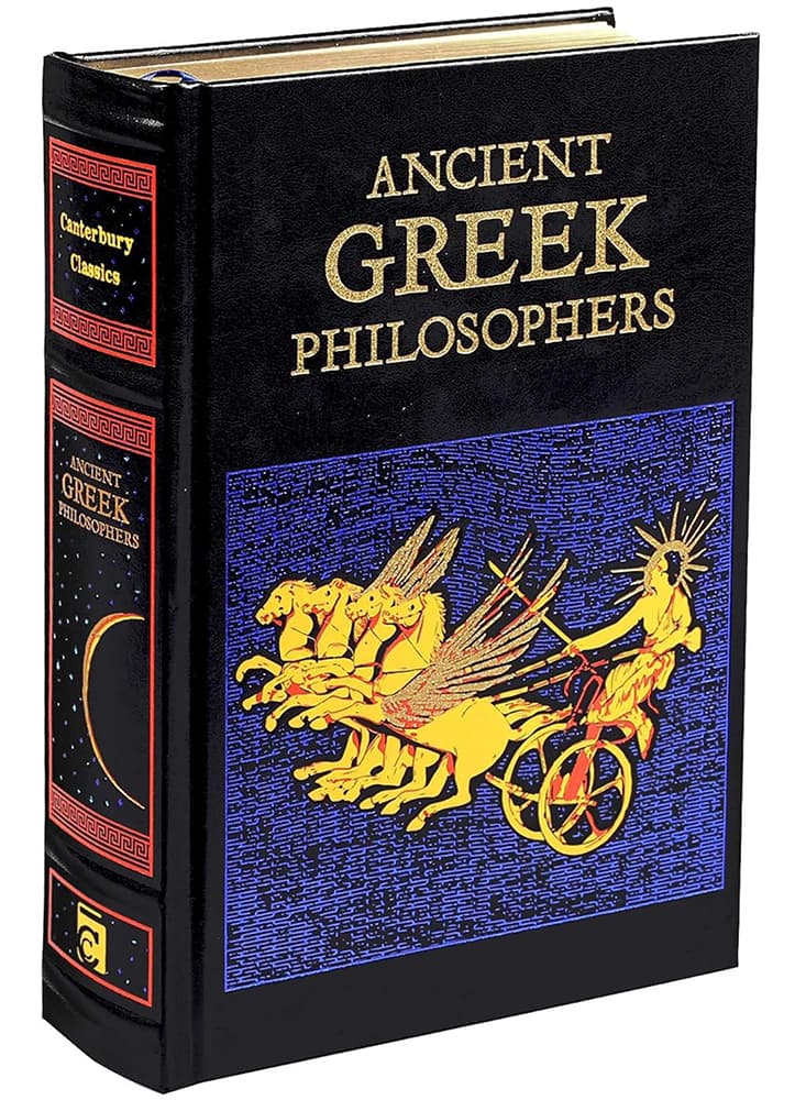Ancient Greek Philosophers