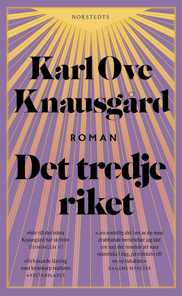 Det tredje riket