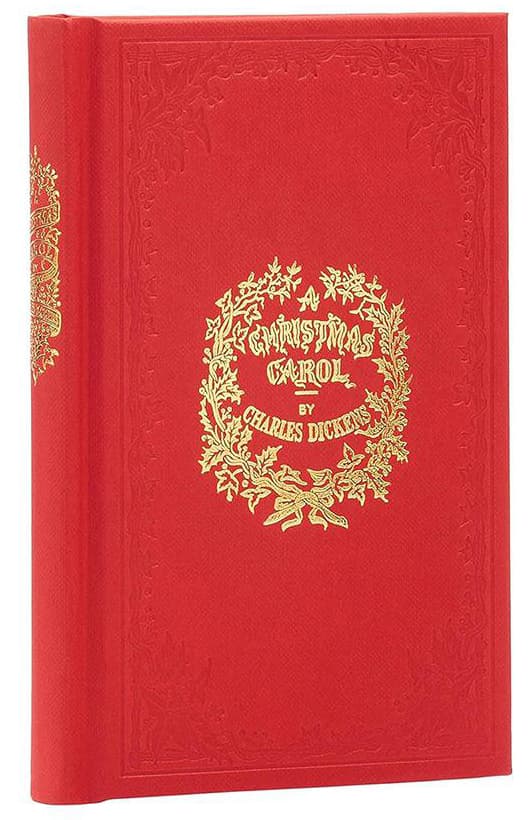 A Christmas Carol