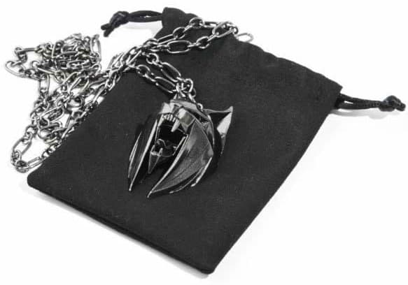 Witcher - Lynx Medallion