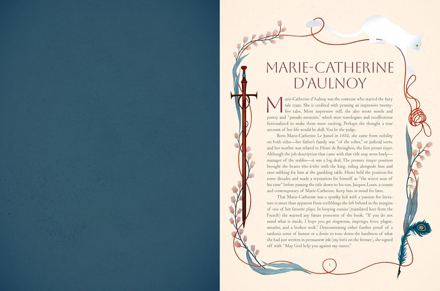 Women of the Fairy Tale Resistance. Forgotten Founding Mothers of the Fairy Tale