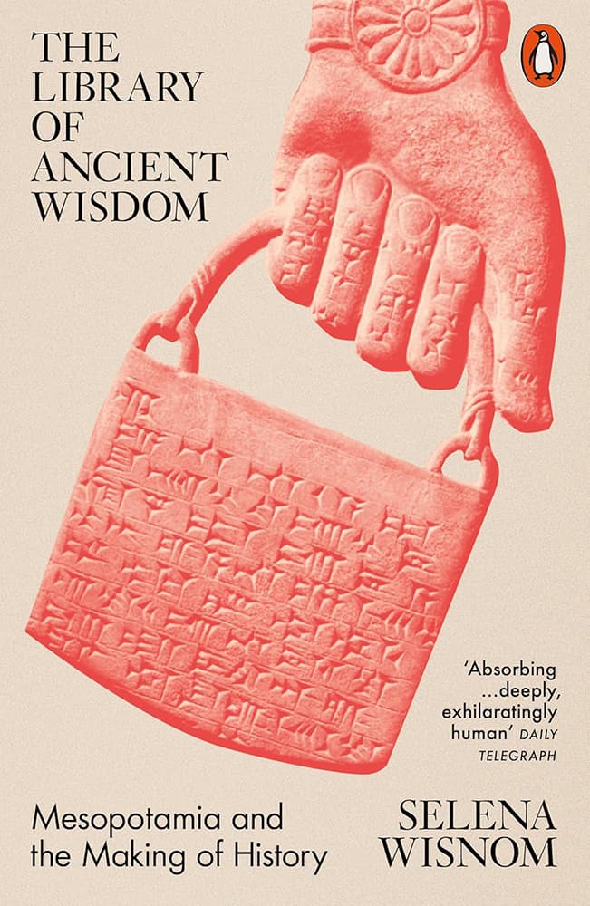 The Library of Ancient Wisdom