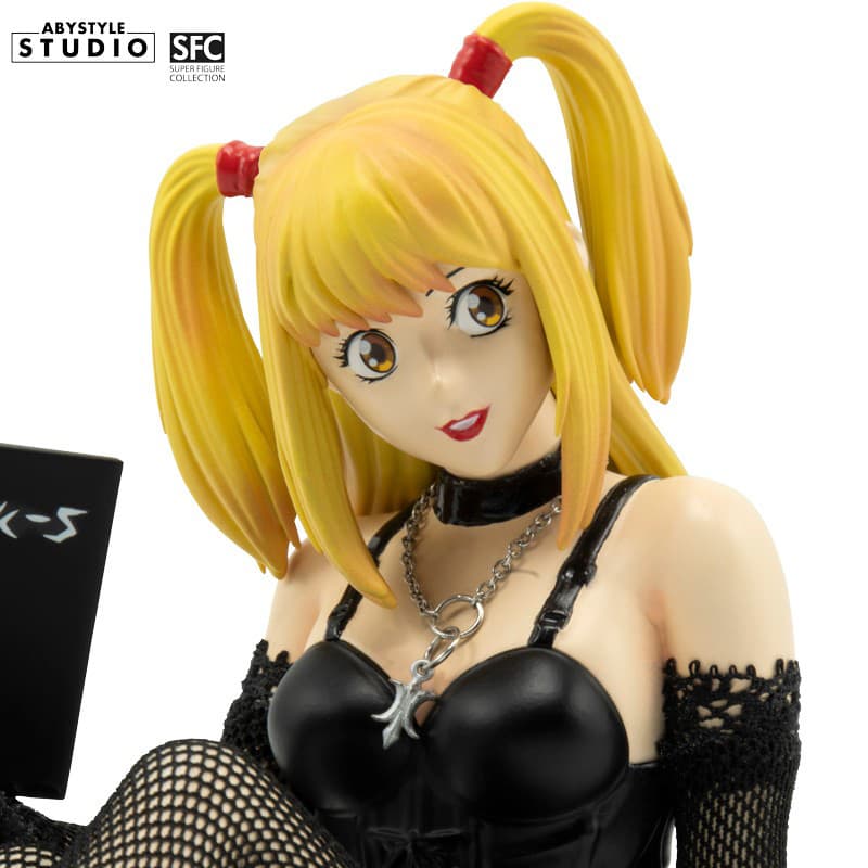 Misa PVC Figurine