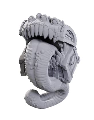 50th Anniversary Mimics