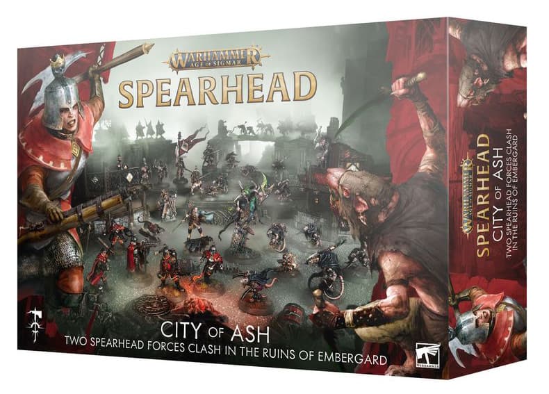 City of Ash